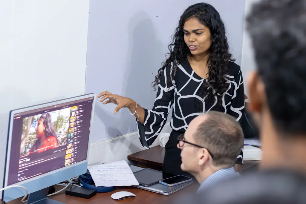 The High Commissioner of Canada returns, Batticaloa, 2024-08-25.