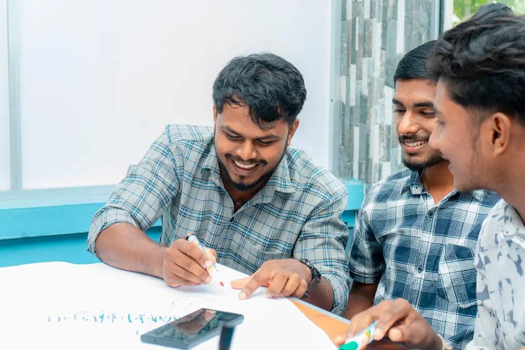 Digital literacy bootcamp — Mullaitivu, Mullaitivu, 2024-09-02.