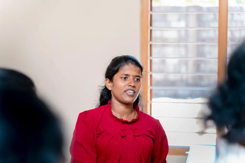 Navigate — videography and digital advocacy, Batticaloa, 2024-09-29.