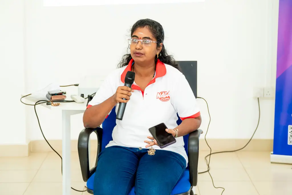 Global Entrepreneurship Week, Batticaloa, 2024-11-23.