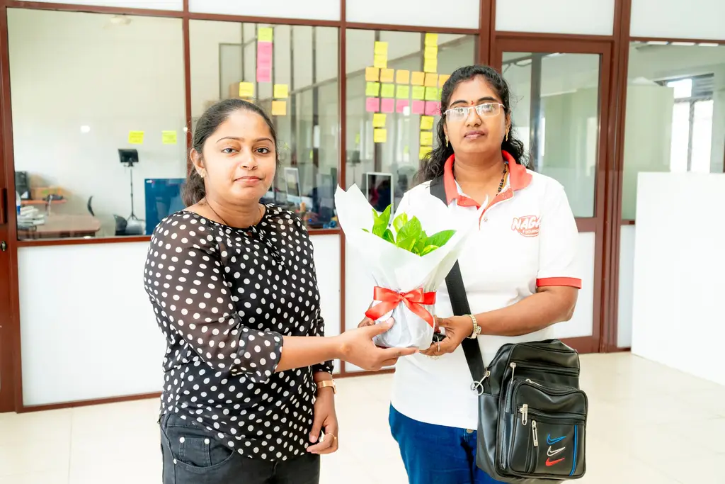 Global Entrepreneurship Week, Batticaloa, 2024-11-23.