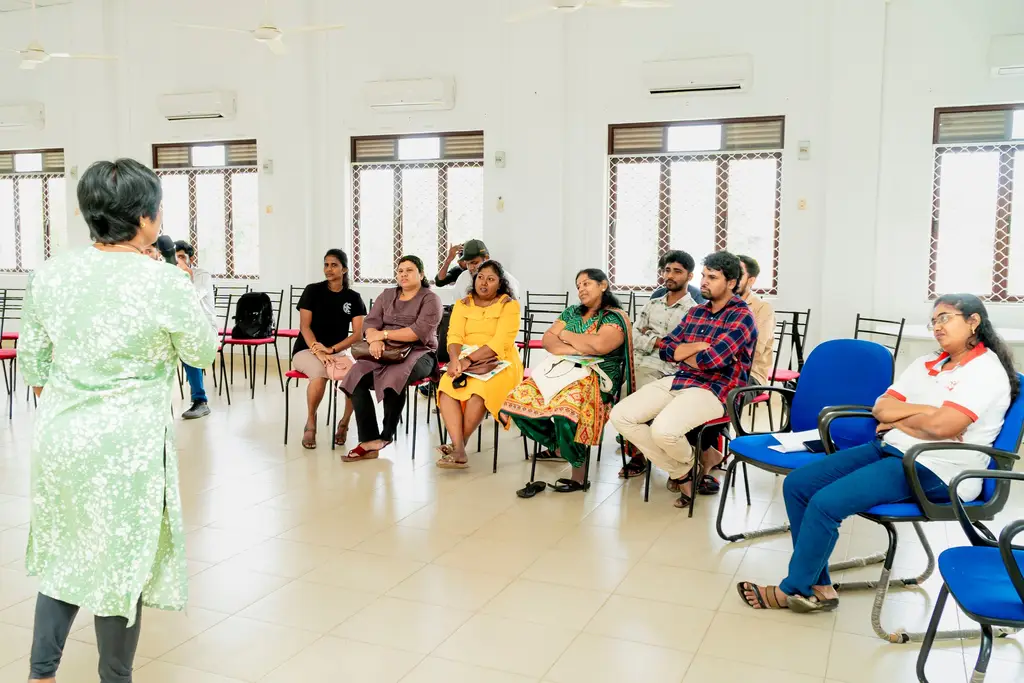 Global Entrepreneurship Week, Batticaloa, 2024-11-23.