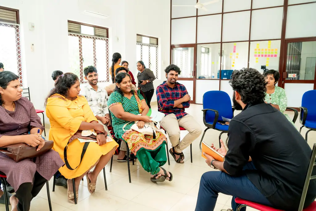 Global Entrepreneurship Week, Batticaloa, 2024-11-23.