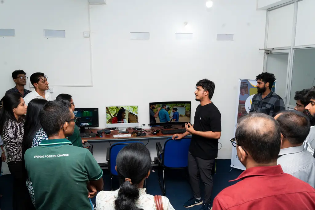 ChildFund Sri Lanka visits, Batticaloa, 2024-11-20.