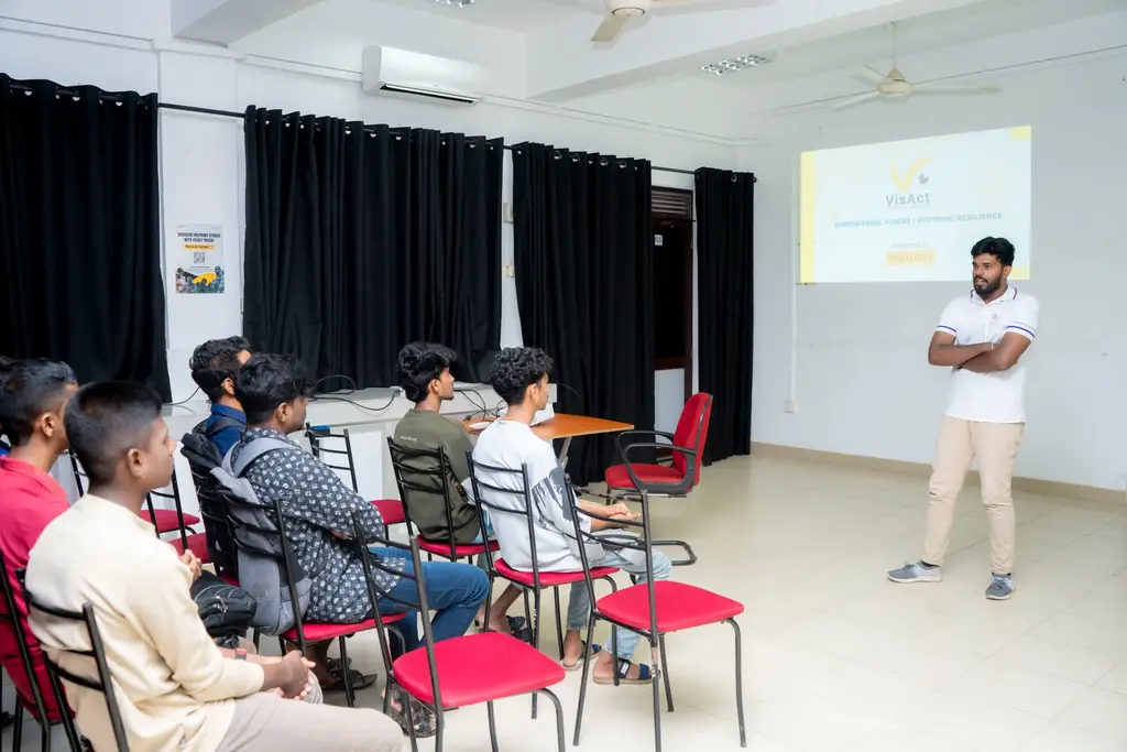 Open Day 2025, Batticaloa, 2025-03-22.