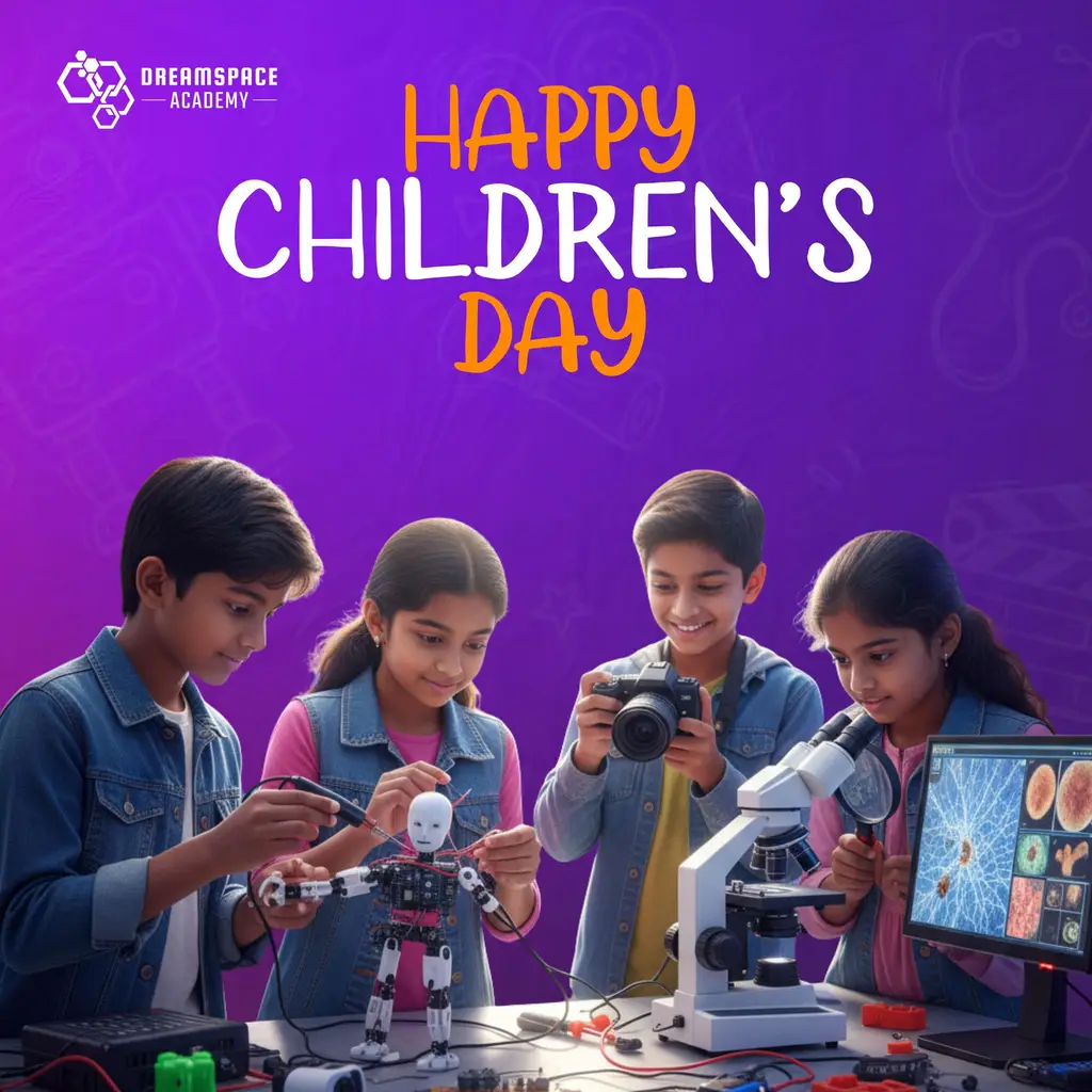 Children's Day — Hatton, Hatton, 2025-10-08.