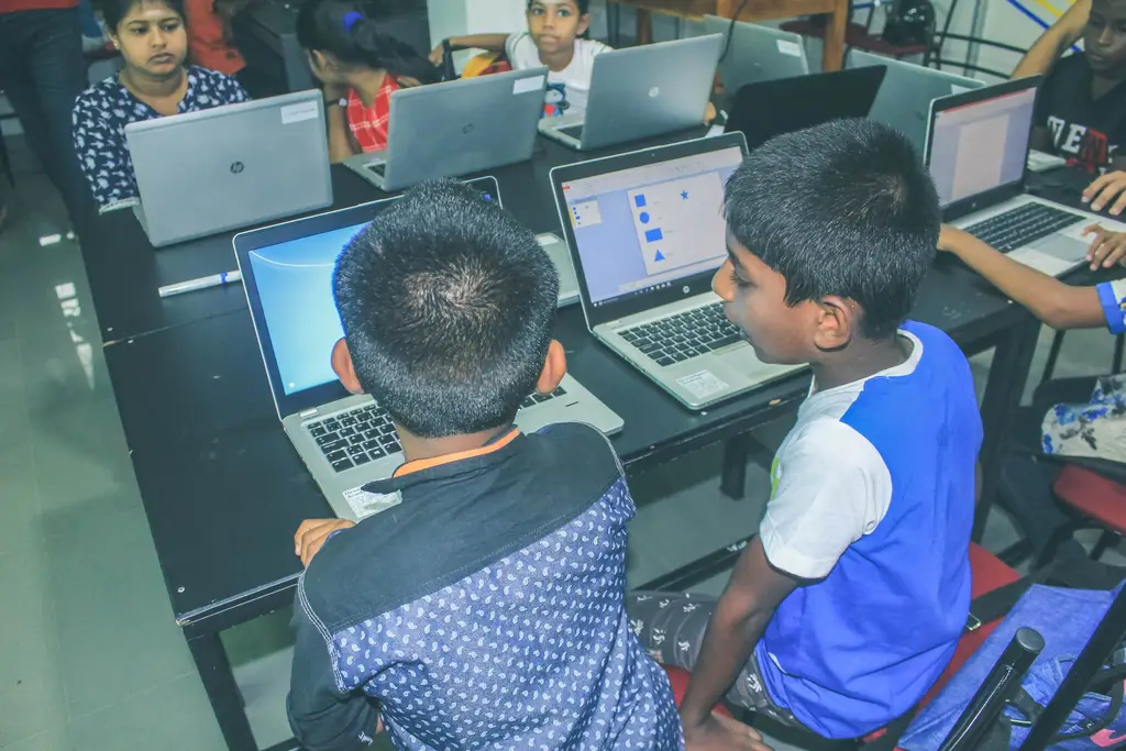 The Access Programme, Batticaloa.