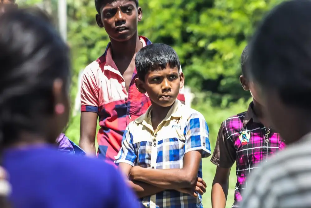 Residential weekends at Pullumalai, Pullumalai, Batticaloa.