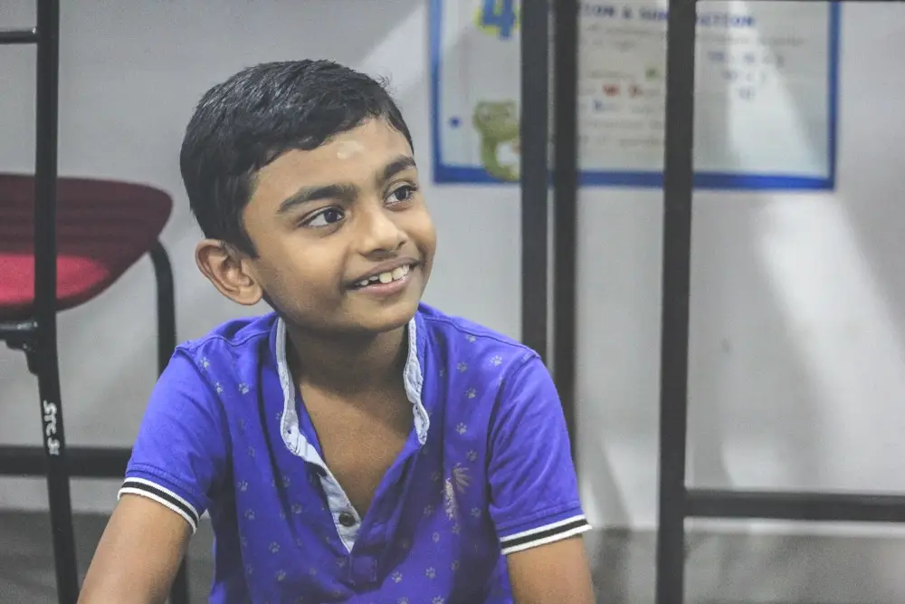 The chess programme, Batticaloa, 2019-06-22.