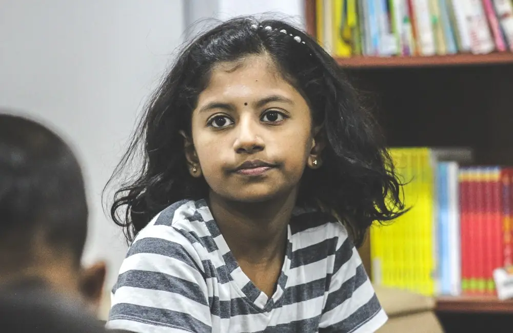 The chess programme, Batticaloa, 2019-06-22.
