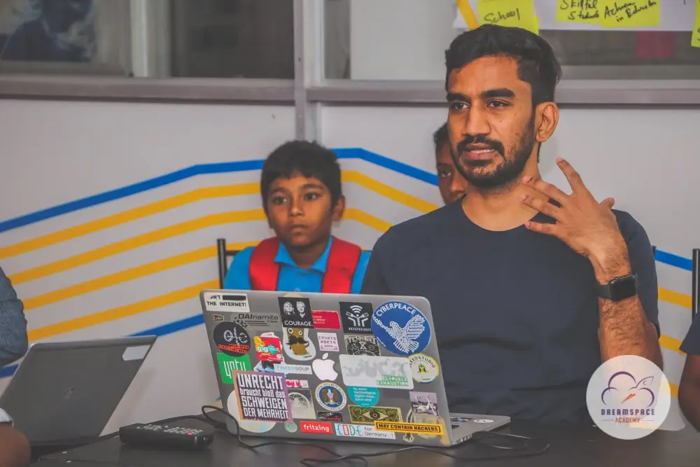 Innovation Ecosystems Around The World, Batticaloa, 2020-02-28.