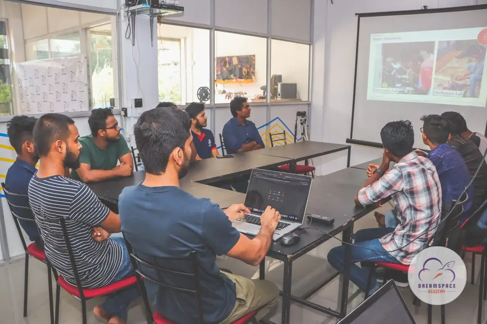 Innovation Ecosystems Around The World, Batticaloa, 2020-02-28.