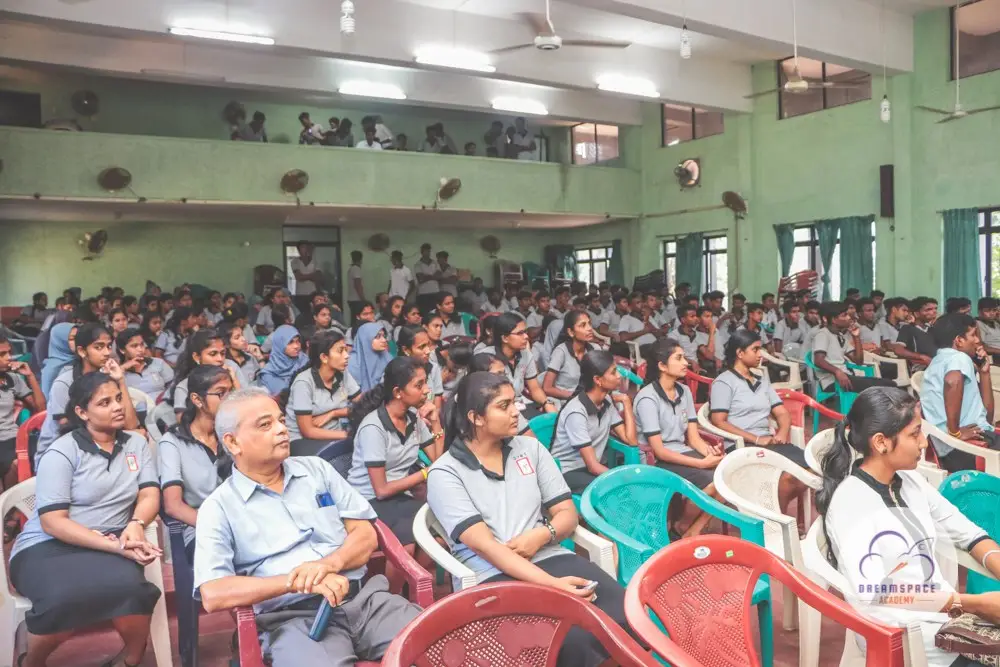 Innovation Ecosystems Around The World, Batticaloa, 2020-02-28.