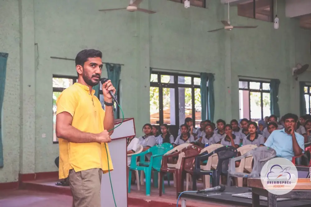 Innovation Ecosystems Around The World, Batticaloa, 2020-02-28.