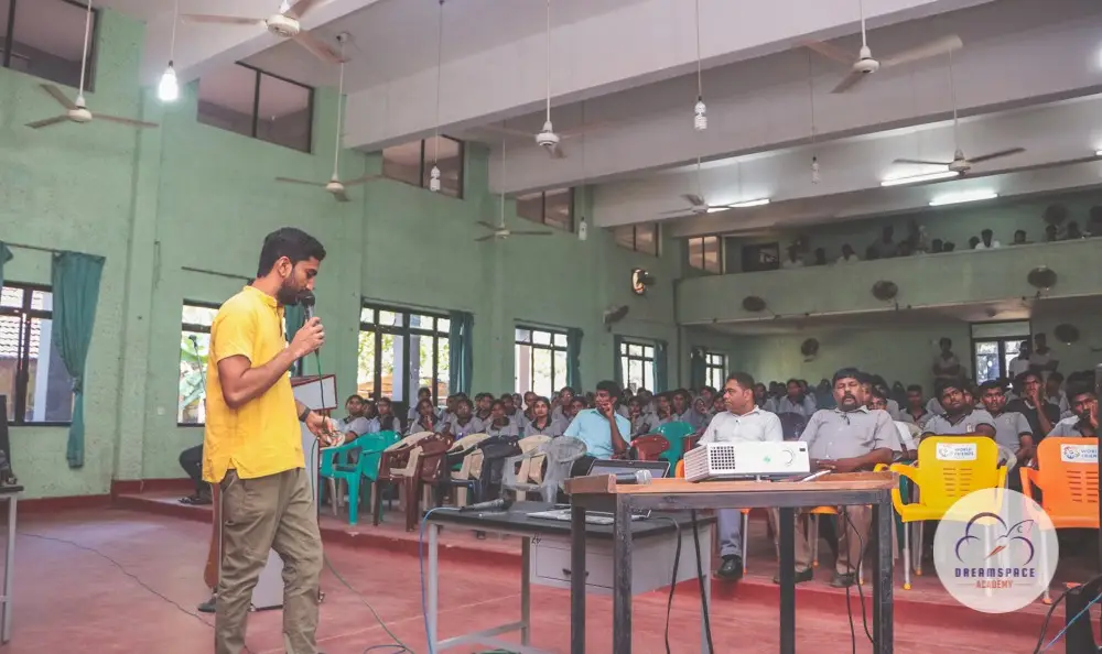 Innovation Ecosystems Around The World, Batticaloa, 2020-02-28.