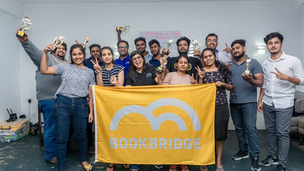 Most Creative Learning Centre, Sri Lanka, 2021-04-18.