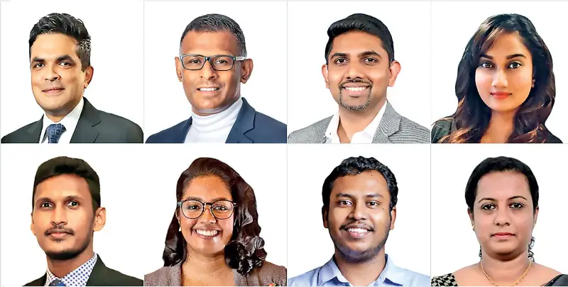 Ecosystem partner to 10,000 Ideas, Sri Lanka, 2021-09-08.