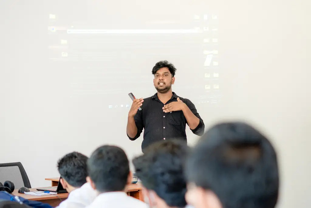 Vocational Training Authority — Vantharumoolai, Vantharumoolai, Batticaloa, 2023-03-02.