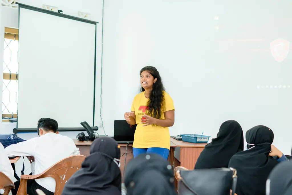 Vocational Training Authority — Vantharumoolai, Vantharumoolai, Batticaloa, 2023-03-02.