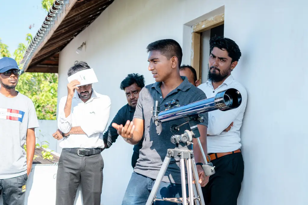 Vocational Training Authority — Vantharumoolai, Vantharumoolai, Batticaloa, 2023-03-02.