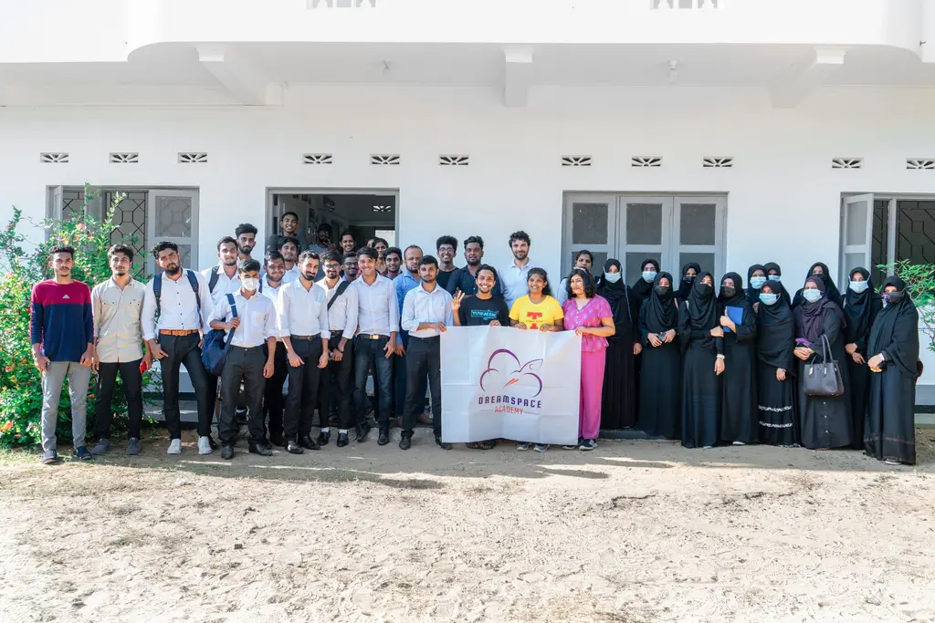 Vocational Training Authority — Vantharumoolai, Vantharumoolai, Batticaloa, 2023-03-02.