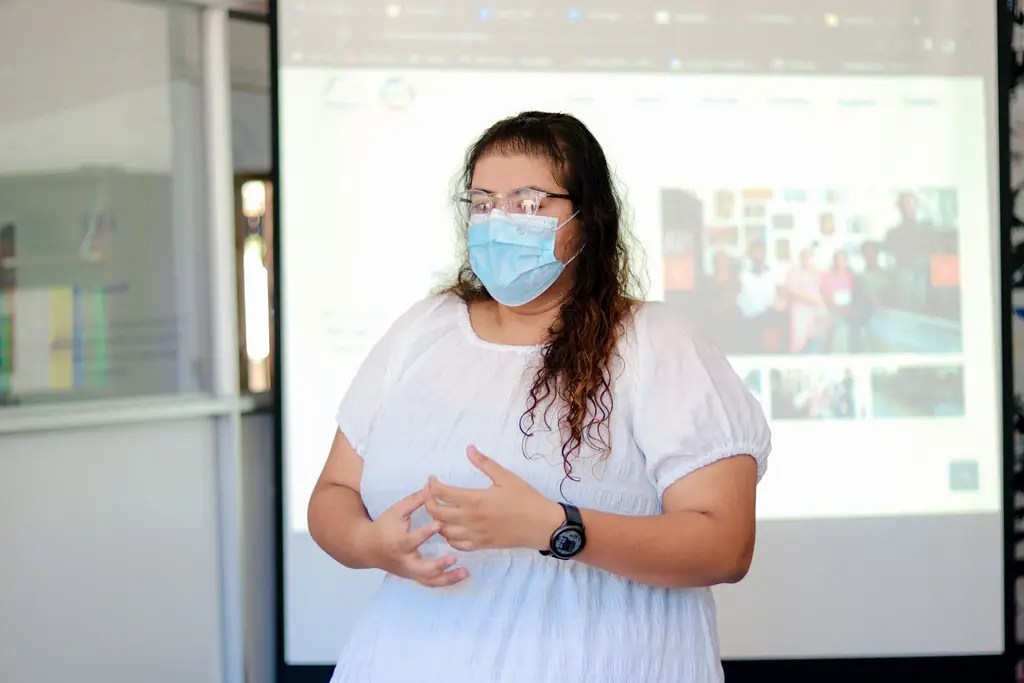 SheTechpreneur bootcamp, Batticaloa, 2022-05-27.