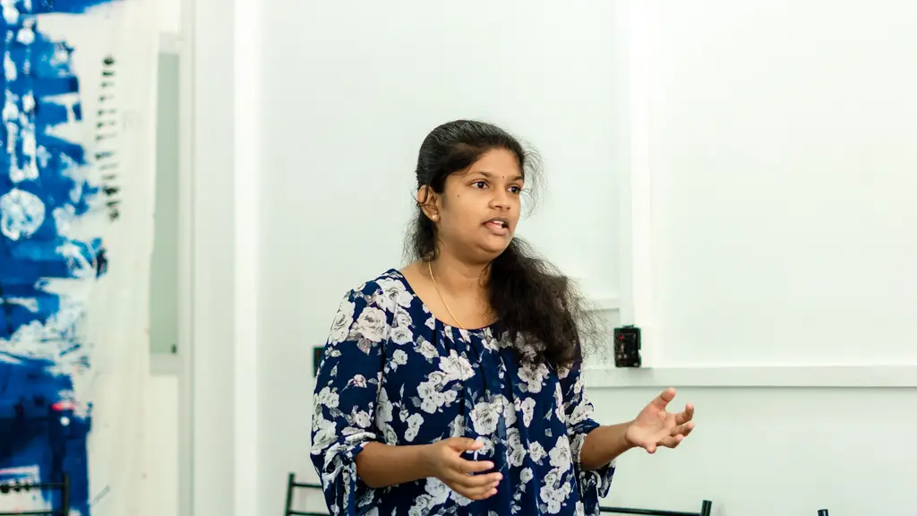 SheTechpreneur bootcamp, Batticaloa, 2022-05-27.