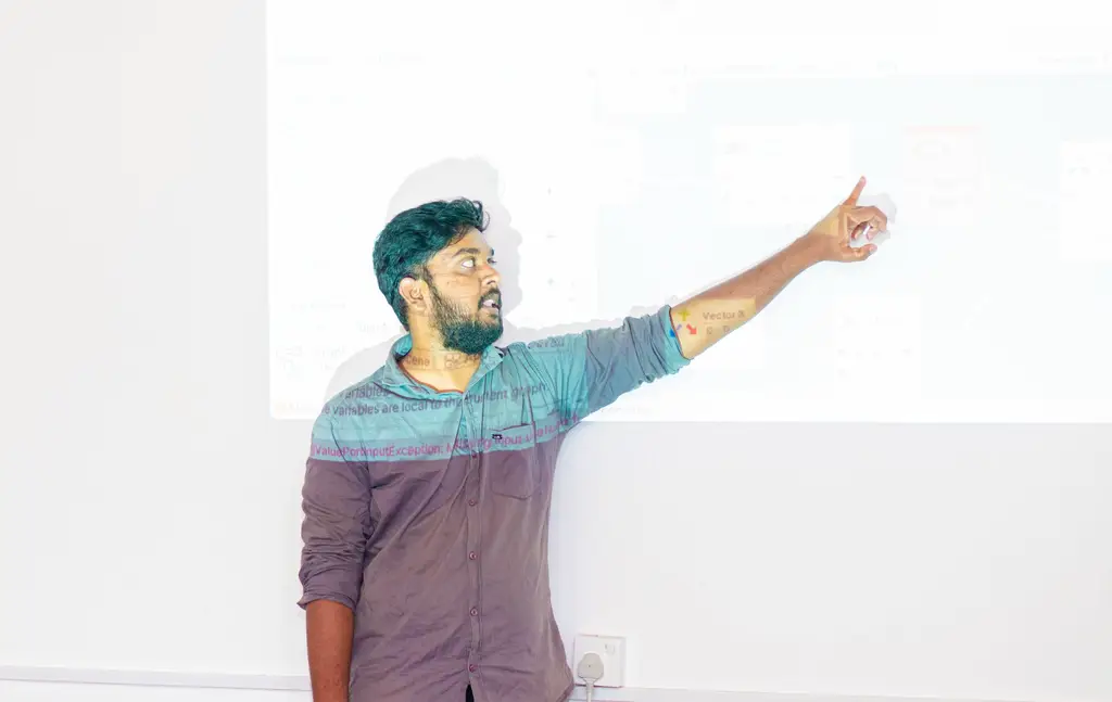Dinacon — game development in Unity, Batticaloa, 2022-07-18.