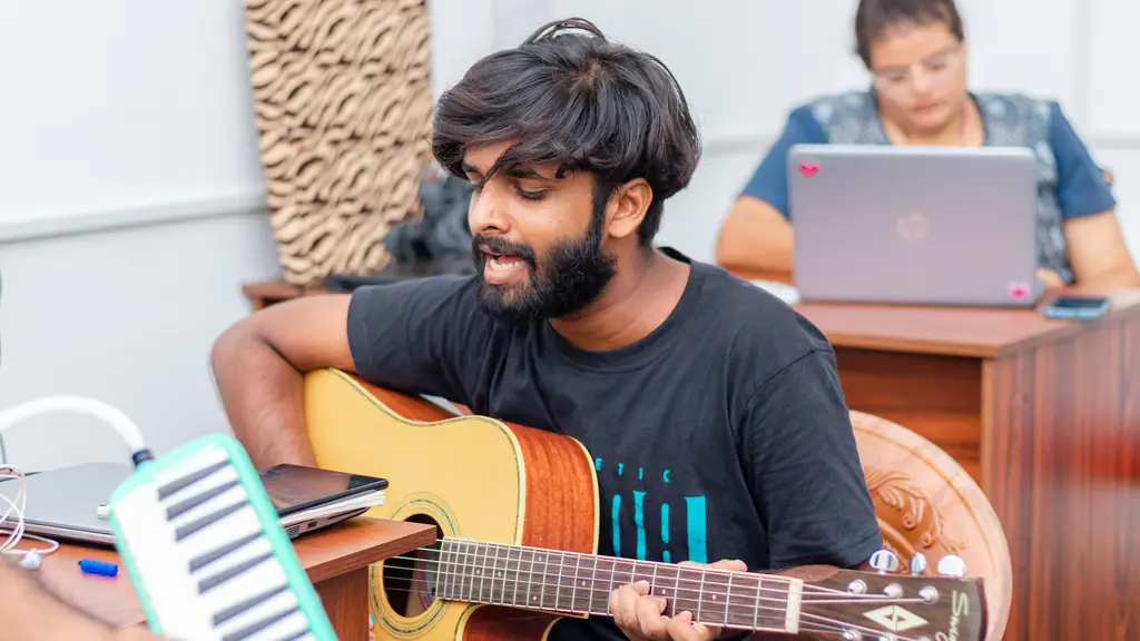 Dinacon — Thaalam Riddim Reapers, Batticaloa, 2022-07-19.