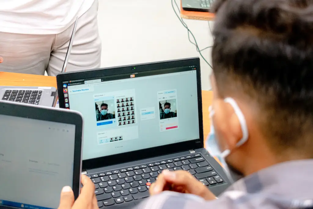 Project AISLE — the call-out for a third cohort, Batticaloa, 2021-07-22.