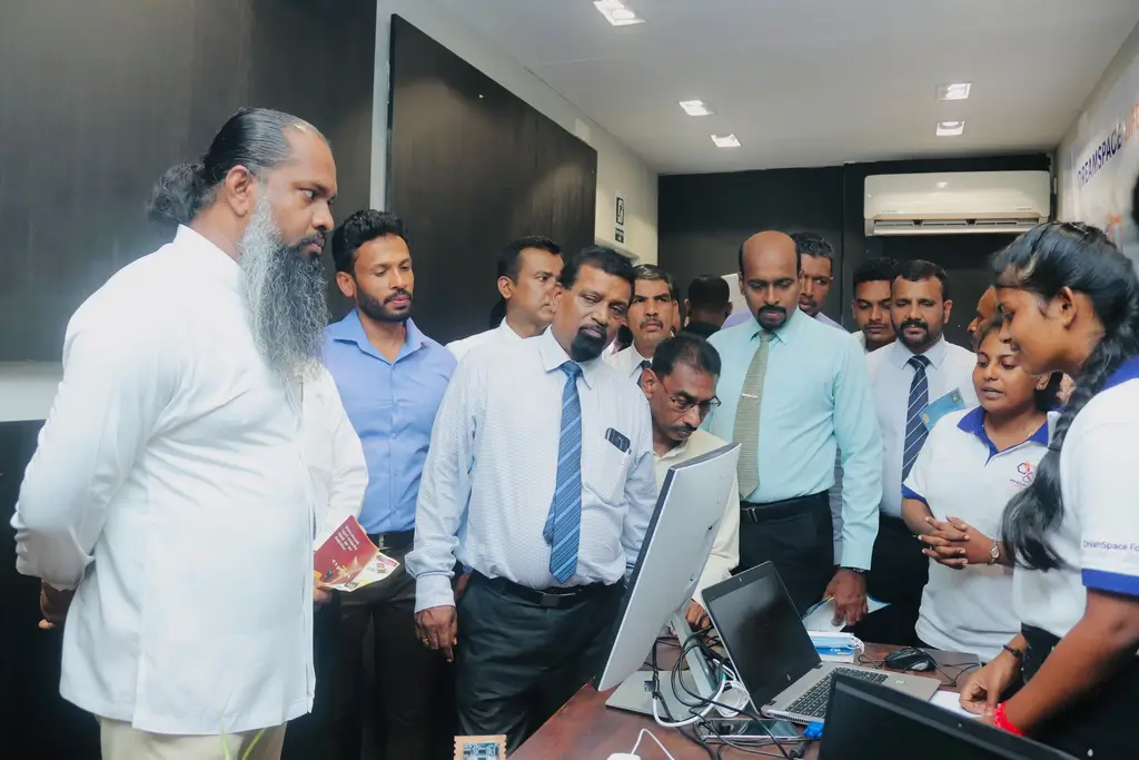 Women's Day open day — She PRIDE of the Nation, Trincomalee, 2023-03-23.