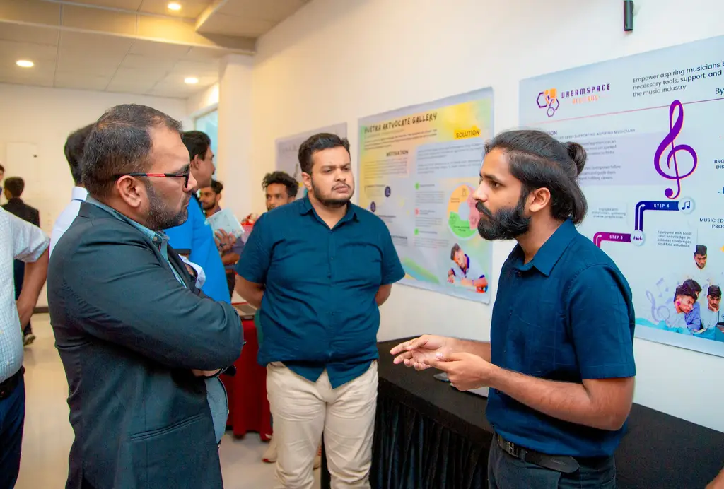 The third cohort closes, Batticaloa, 2023-07-22.