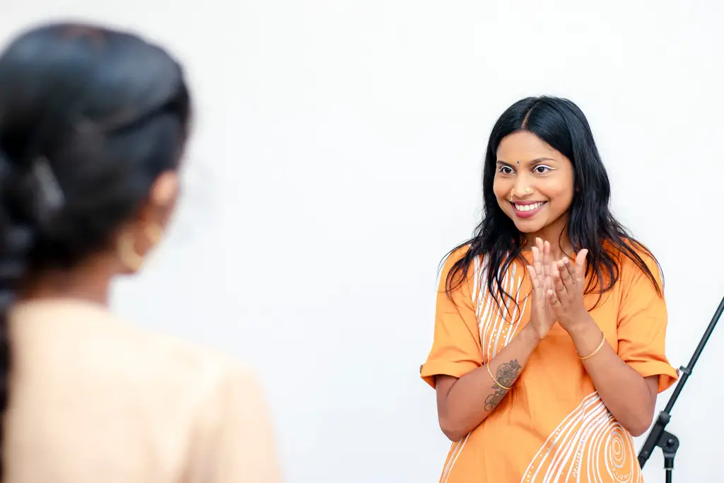 Meet and greet — Navz-47, Batticaloa, 2023-08-27.