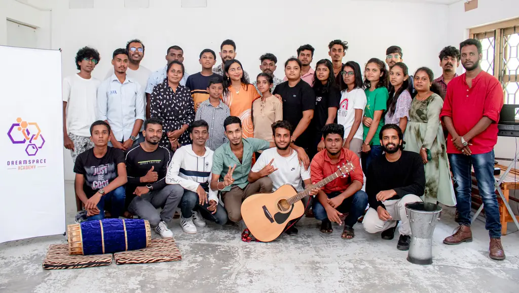 Meet and greet — Navz-47, Batticaloa, 2023-08-27.