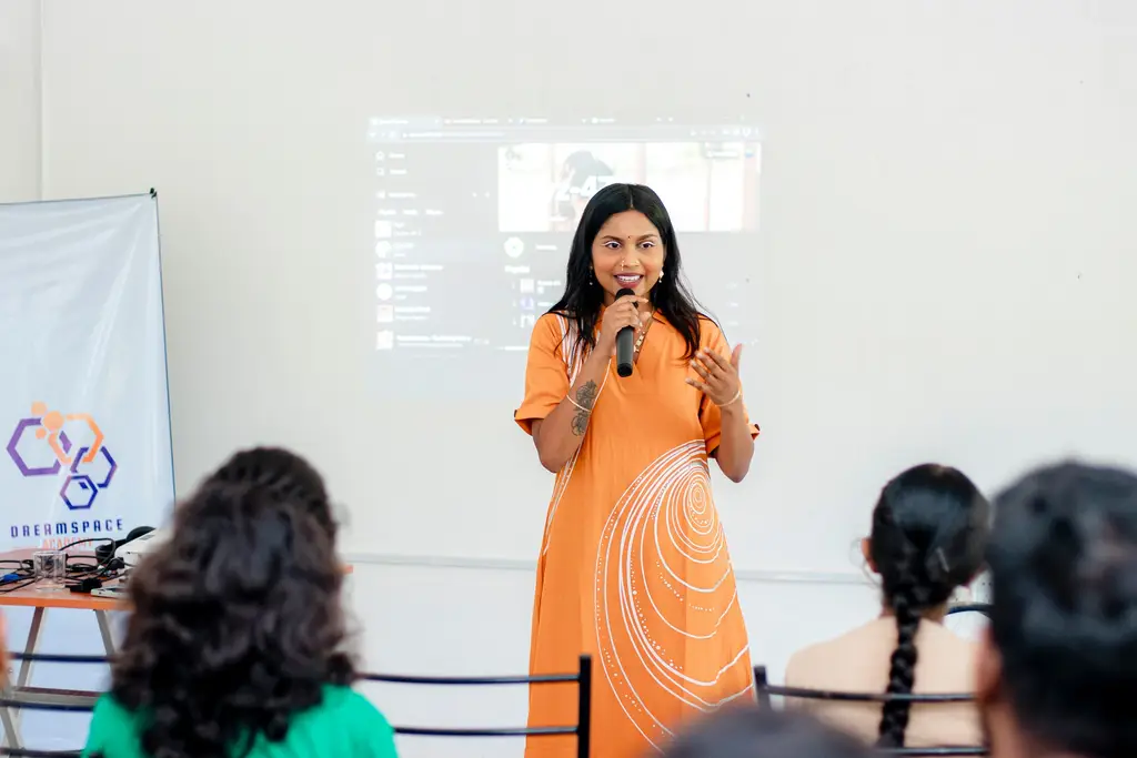 Meet and greet — Navz-47, Batticaloa, 2023-08-27.