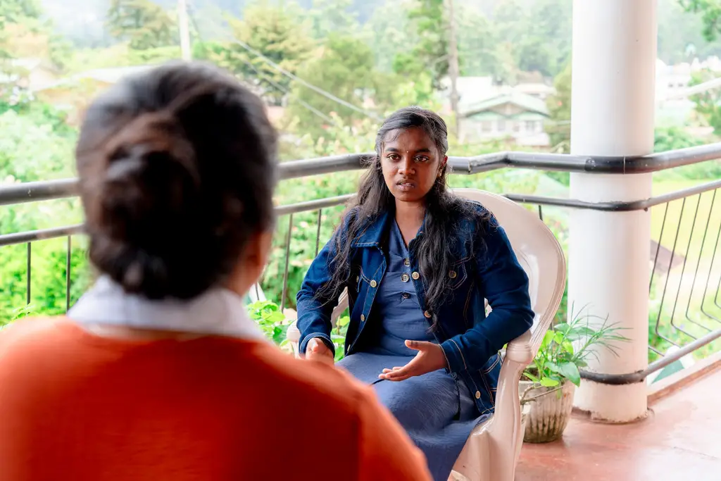Photography workshop — Nuwara Eliya, Nuwara Eliya, 2024-09-26.