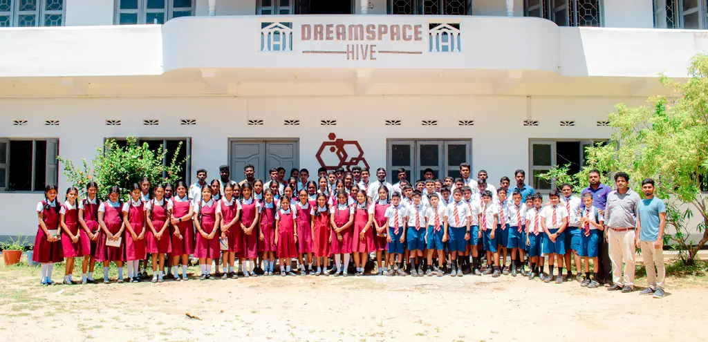 Innovation competition, Batticaloa, 2023-11-06.