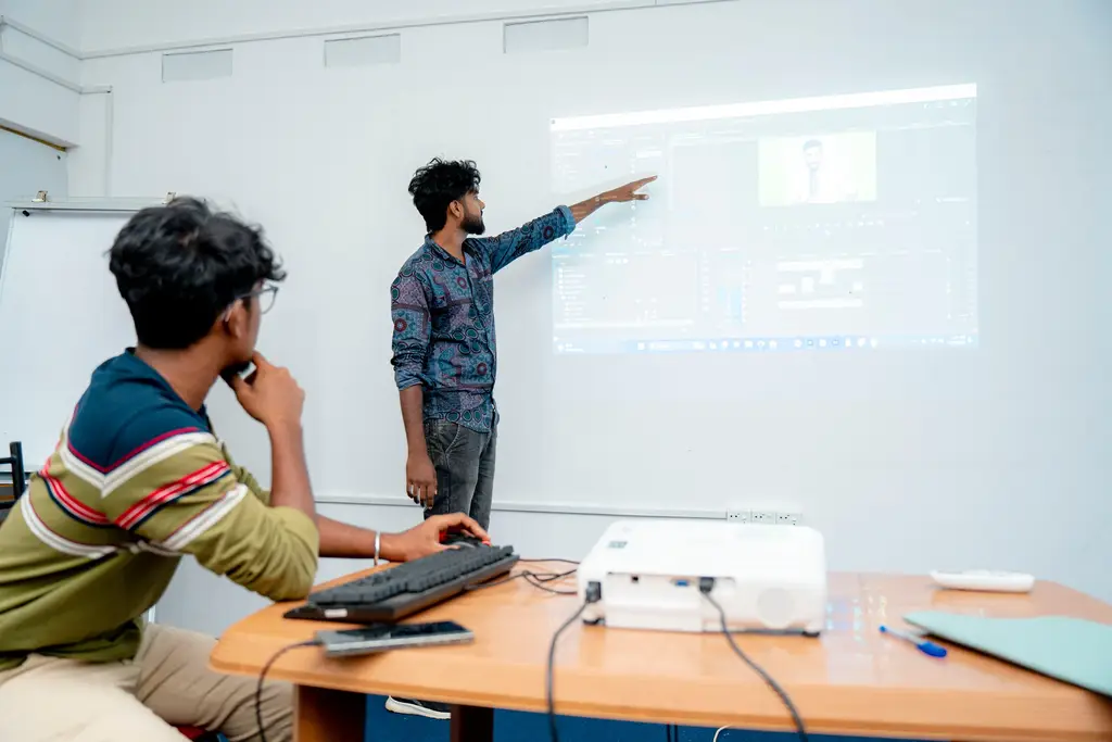 Videography and video editing, Batticaloa, 2024-01-27.