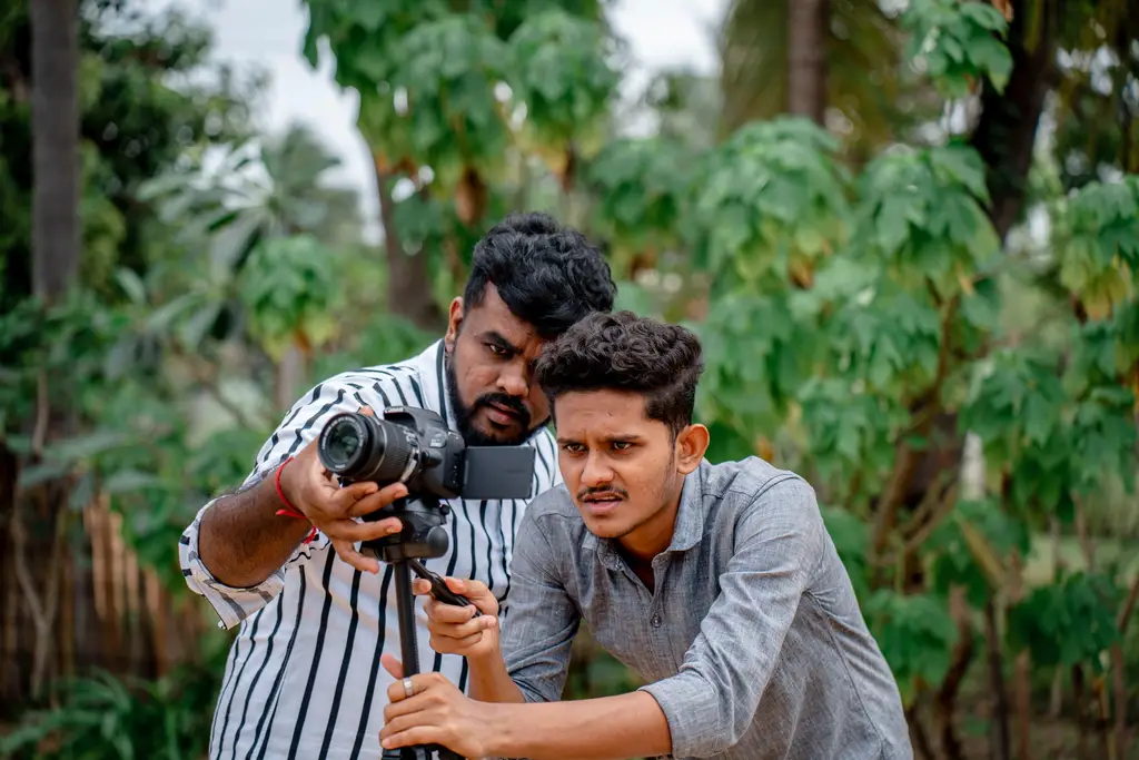 Videography and video editing, Batticaloa, 2024-01-27.